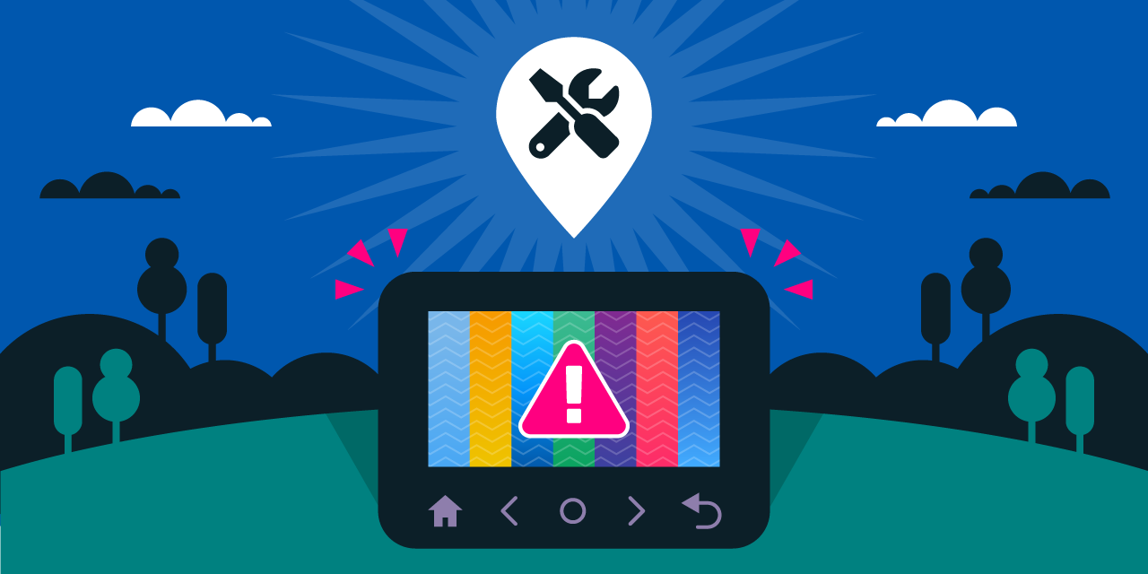 Are you having problems with your smart meter inhome display? Here's